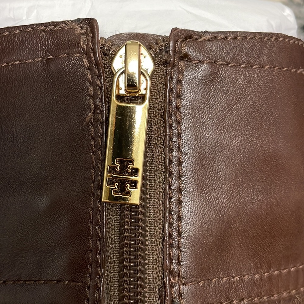 Tory Burch Riding Boots - Picture 12 of 15